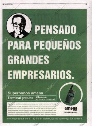 ABC MADRID 30-01-2001 página 53