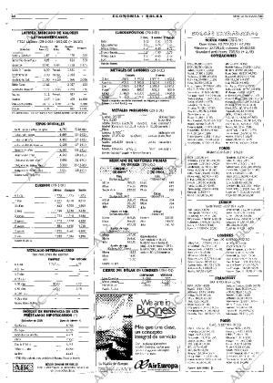 ABC MADRID 30-01-2001 página 60