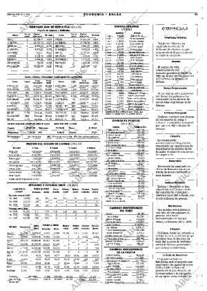 ABC MADRID 30-01-2001 página 61