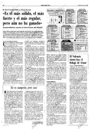 ABC MADRID 30-01-2001 página 64