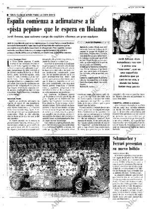 ABC MADRID 30-01-2001 página 66