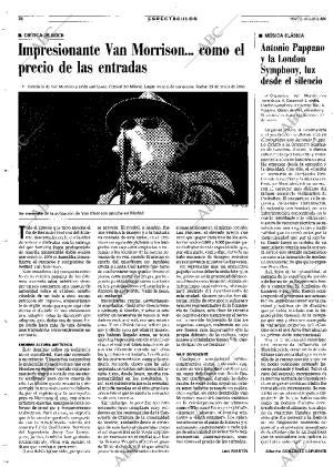 ABC MADRID 30-01-2001 página 78