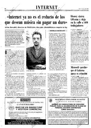 ABC MADRID 30-01-2001 página 82