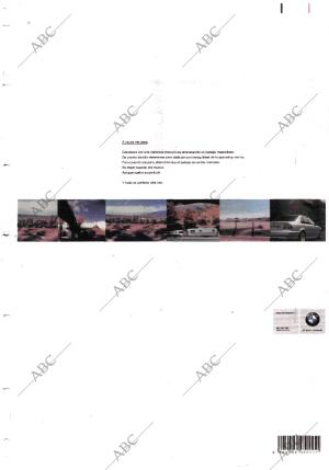 ABC MADRID 30-01-2001 página 88