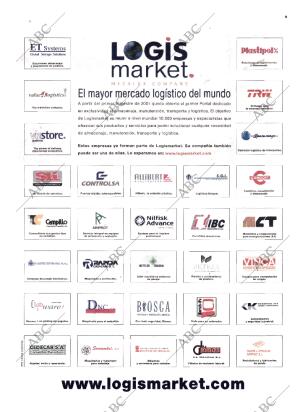 ABC MADRID 30-01-2001 página 9