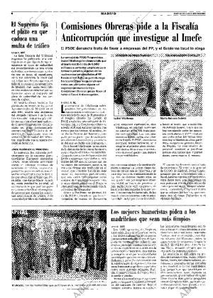 ABC MADRID 30-01-2001 página 94