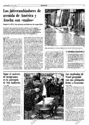 ABC MADRID 30-01-2001 página 95