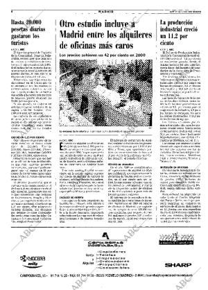 ABC MADRID 30-01-2001 página 96