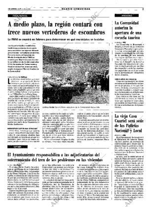 ABC MADRID 30-01-2001 página 99