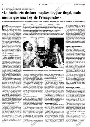 ABC MADRID 31-01-2001 página 16