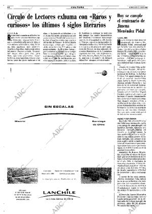 ABC MADRID 31-01-2001 página 44