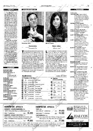 ABC MADRID 31-01-2001 página 81