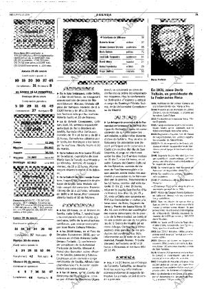 ABC SEVILLA 01-02-2001 página 51