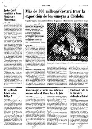 ABC SEVILLA 01-02-2001 página 56