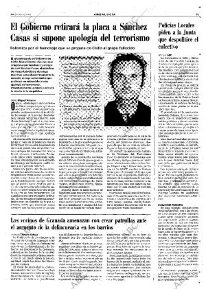 ABC SEVILLA 01-02-2001 página 61