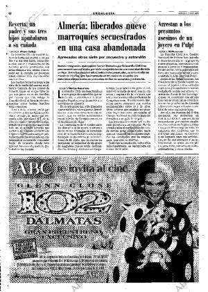 ABC SEVILLA 01-02-2001 página 62