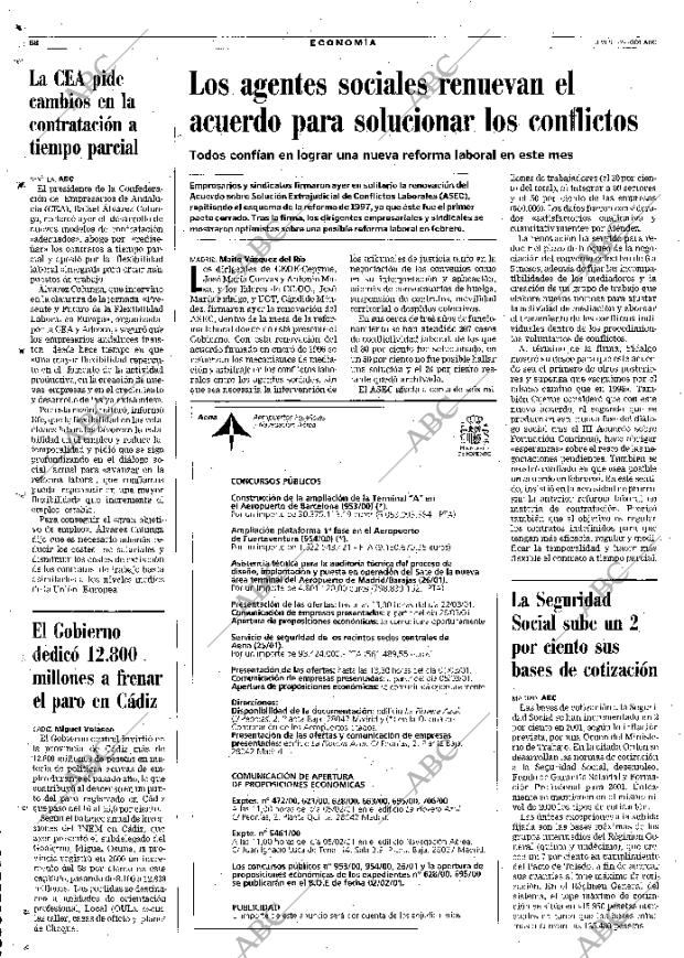 ABC SEVILLA 01-02-2001 página 68