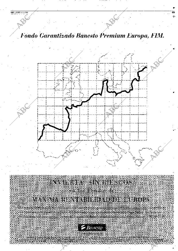 ABC SEVILLA 01-02-2001 página 69