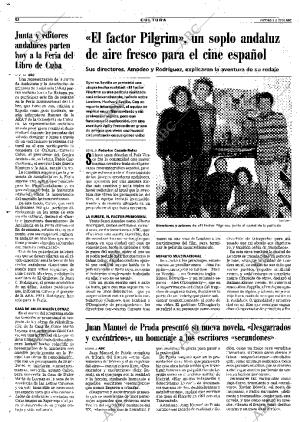 ABC SEVILLA 02-02-2001 página 52