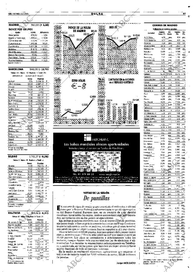 ABC SEVILLA 02-02-2001 página 67