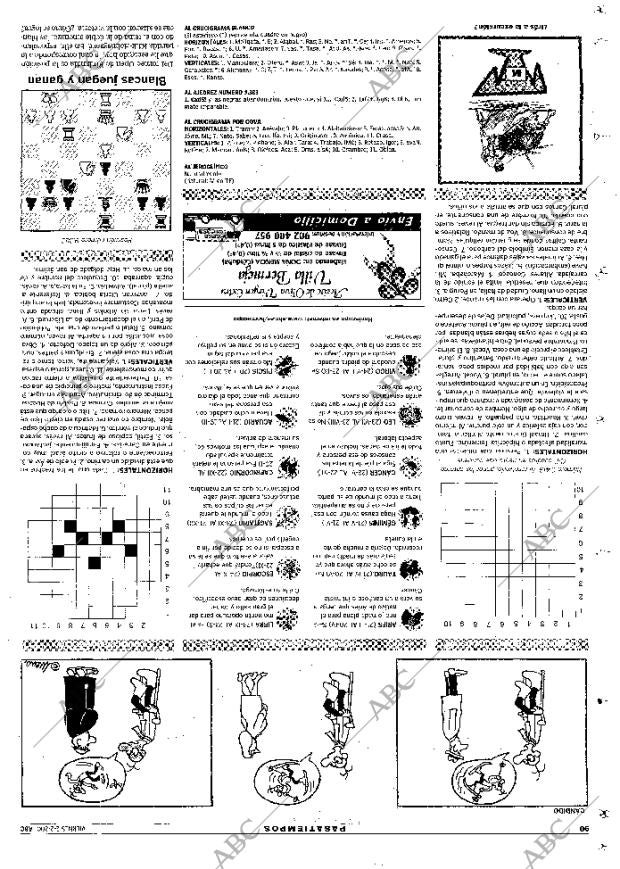 ABC SEVILLA 02-02-2001 página 90