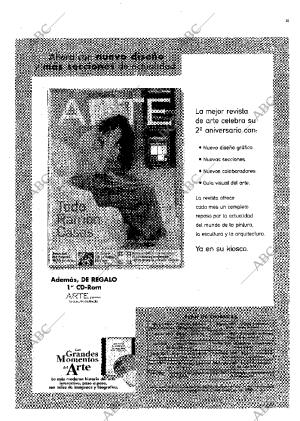 ABC SEVILLA 03-02-2001 página 11