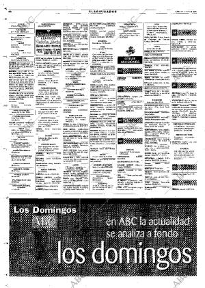 ABC SEVILLA 03-02-2001 página 88