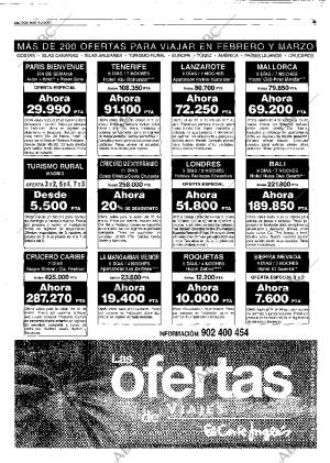 ABC MADRID 04-02-2001 página 41
