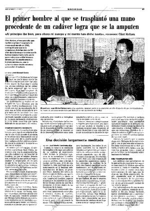 ABC MADRID 04-02-2001 página 43