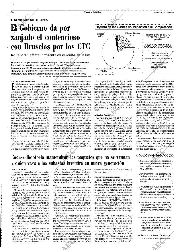 ABC MADRID 04-02-2001 página 50