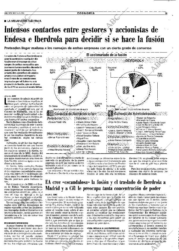 ABC MADRID 04-02-2001 página 51