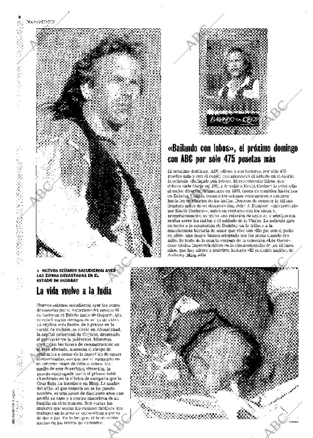 ABC MADRID 04-02-2001 página 8
