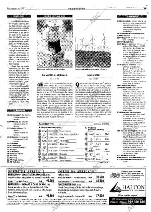 ABC MADRID 04-02-2001 página 85