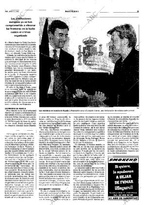 ABC SEVILLA 05-02-2001 página 21