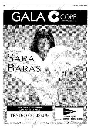 ABC MADRID 07-02-2001 página 100