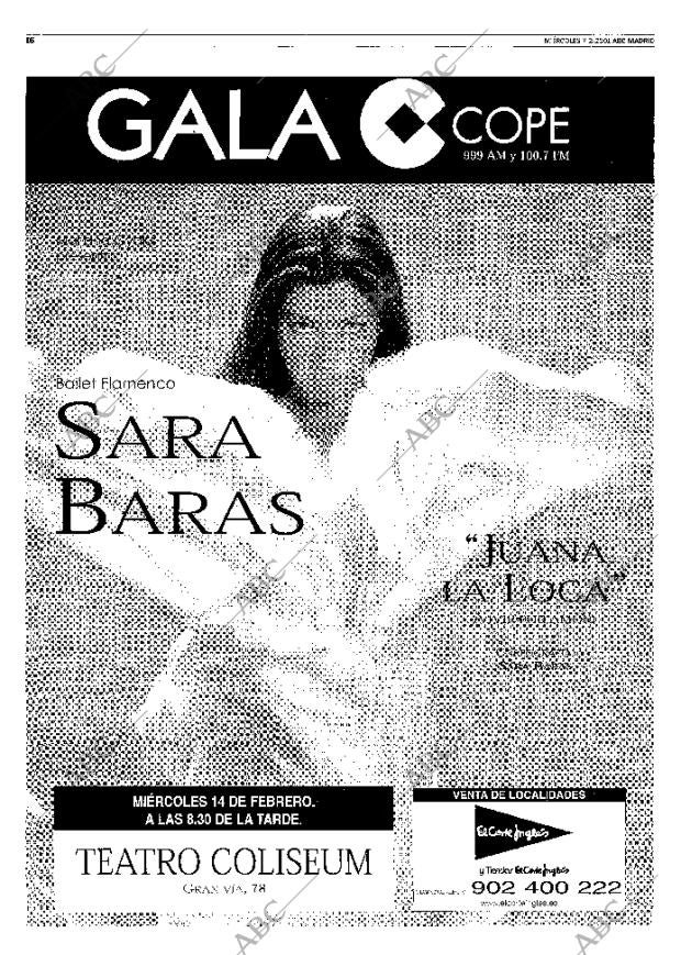 ABC MADRID 07-02-2001 página 100