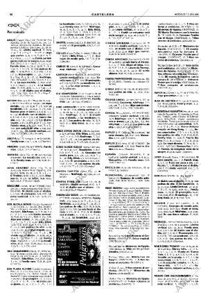 ABC MADRID 07-02-2001 página 106