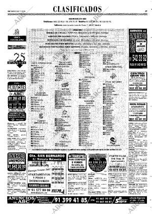 ABC MADRID 07-02-2001 página 111