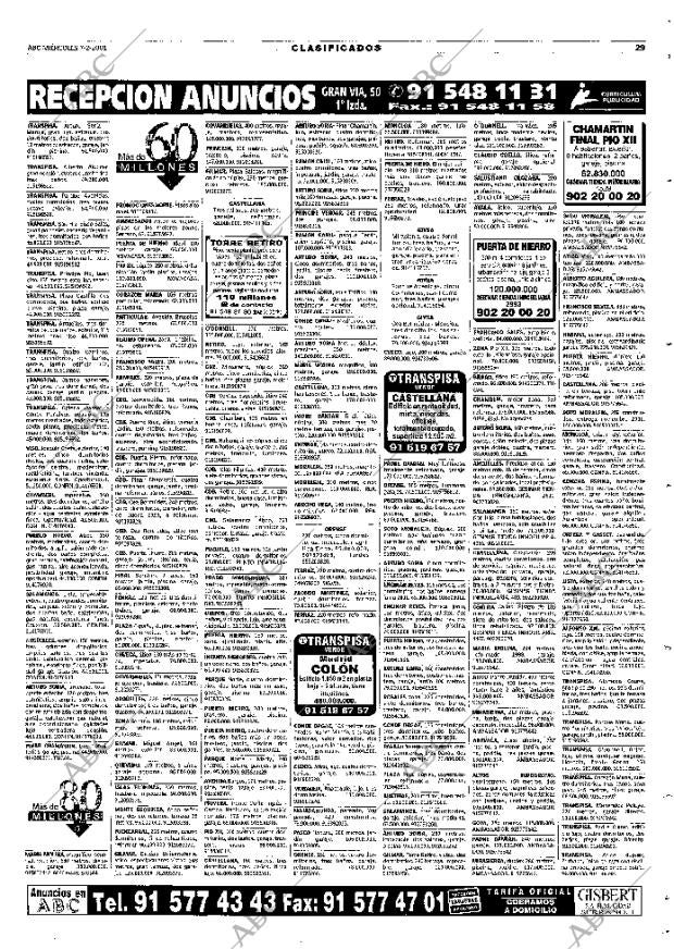 ABC MADRID 07-02-2001 página 113