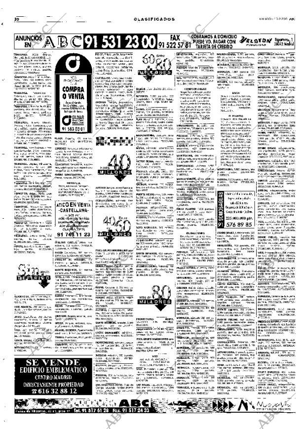 ABC MADRID 07-02-2001 página 114