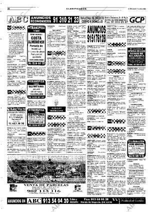 ABC MADRID 07-02-2001 página 116