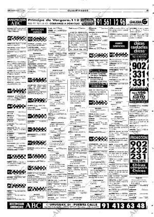 ABC MADRID 07-02-2001 página 119