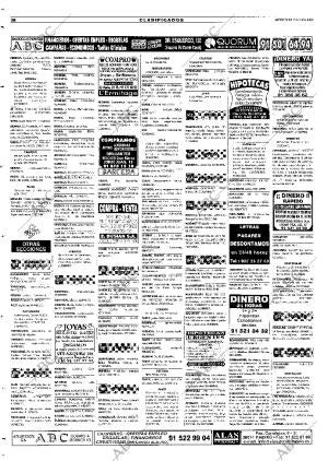 ABC MADRID 07-02-2001 página 122