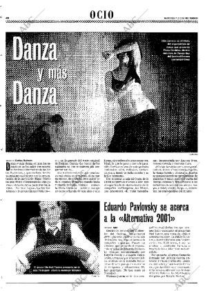 ABC MADRID 07-02-2001 página 124