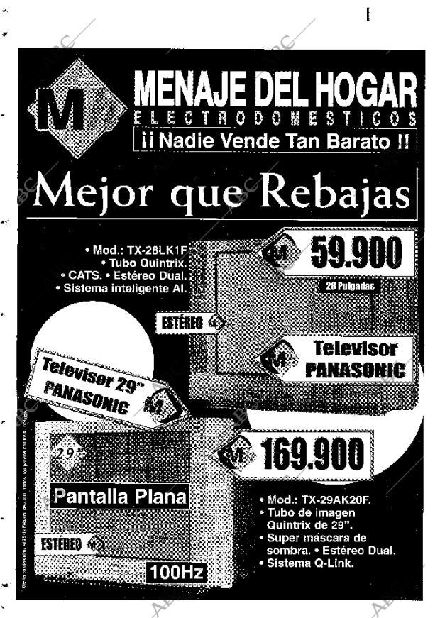ABC MADRID 07-02-2001 página 128