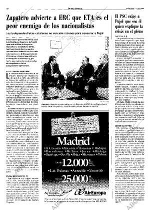 ABC MADRID 07-02-2001 página 18