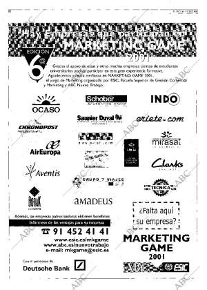 ABC MADRID 07-02-2001 página 22