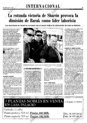 ABC MADRID 07-02-2001 página 25
