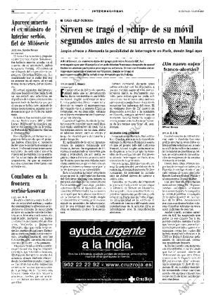 ABC MADRID 07-02-2001 página 28