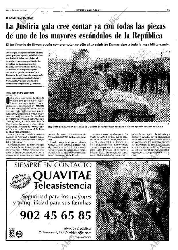 ABC MADRID 07-02-2001 página 29
